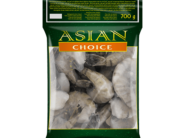 Black Tiger – EZP (AC)