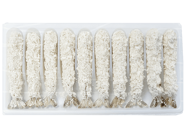 Ebi Fry (Asian Choice)