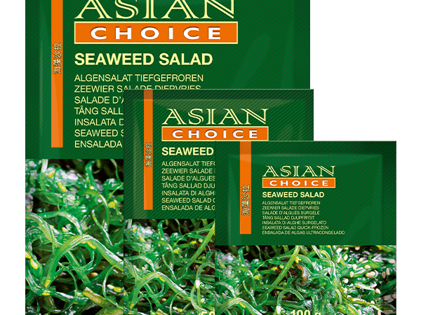 Wakame Salad