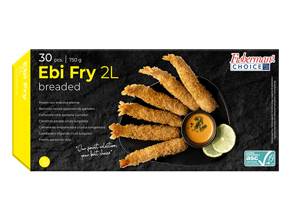 Ebi Fry ASC