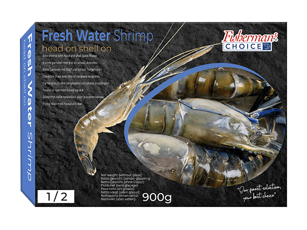 Fresh Water – HOSO