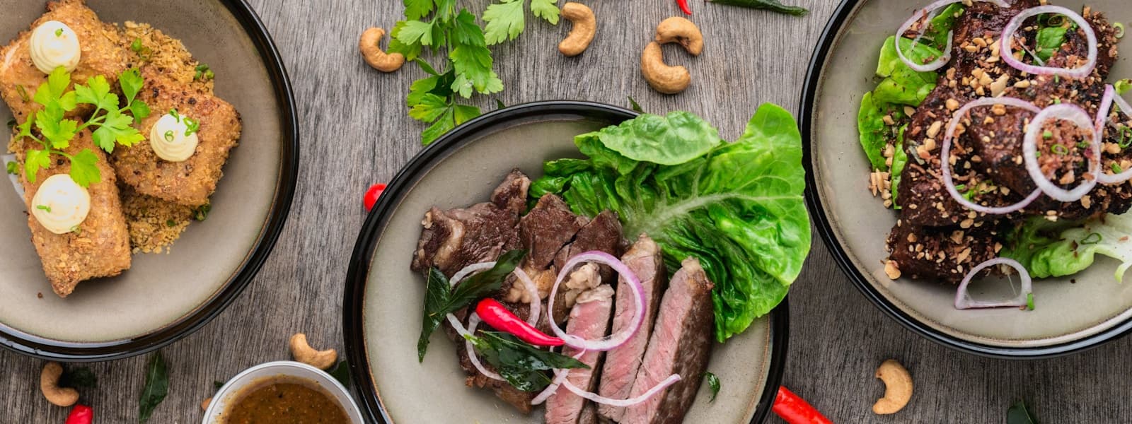 Food safety - fresh seafood quality control